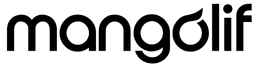 Mangolif Logo